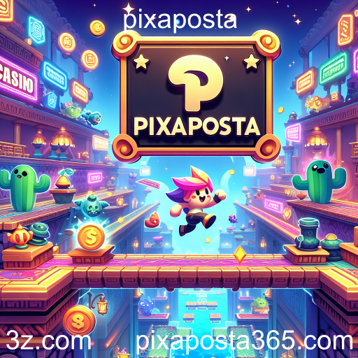 A Evolução dos Jogos de Plataforma: História e Tendências